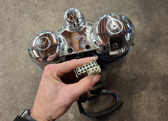 Tellerset BMW R 1150 R