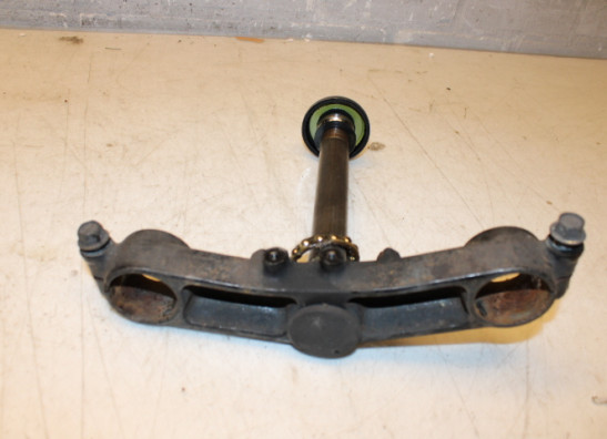 T stuk Yamaha XJ 900 S Diversion