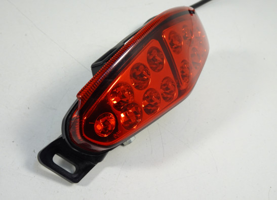 Achterlicht Kawasaki ER 6