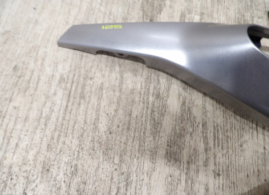 Verkleidungssatz Husqvarna Svartpilen 125