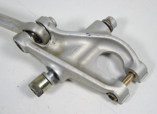 Link systeem achterveer Ducati monster 600