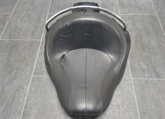 Zadel Harley Davidson FLSTF Fat Boy