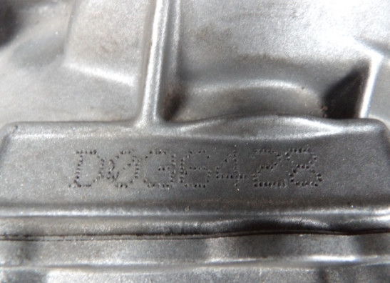 Motorblok Triumph Trophy 900