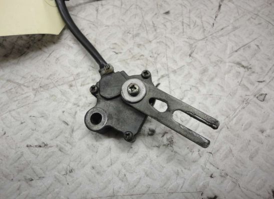 Side stand bar Kawasaki ZX 9 R