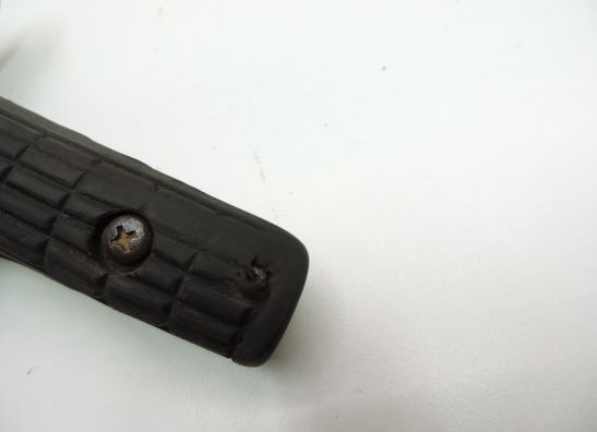 Voetsteun Rechts Yamaha TDM