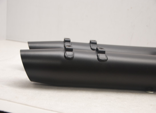 Uitlaat Harley Davidson Touring FL