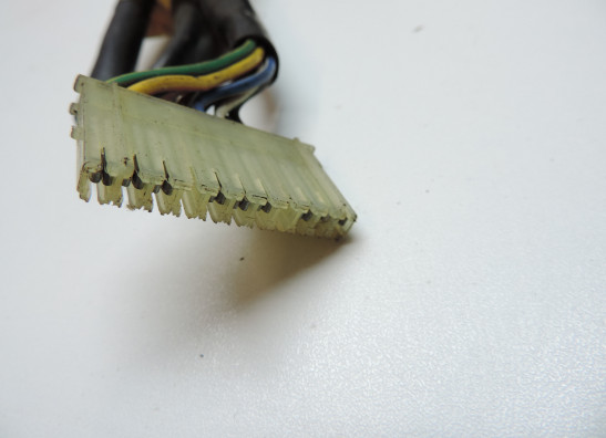 Stuurschakelaar rechts Honda VT 500