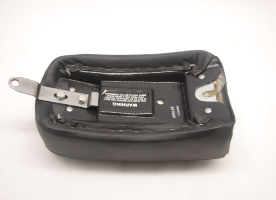 Buddy zadel Harley Davidson Custom universal other