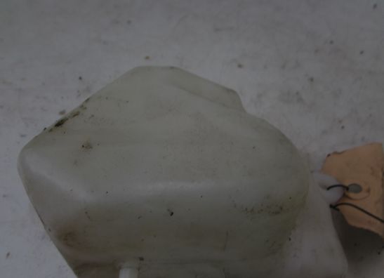 Radiator reserve tank  Kawasaki GPZ 500