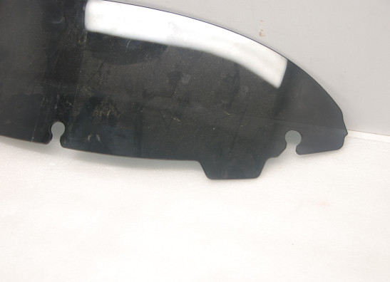 Windscherm Harley Davidson Touring FL