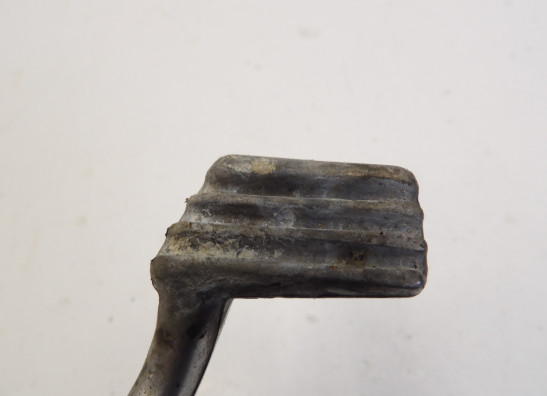 Brake pedal Kawasaki GPZ 1000