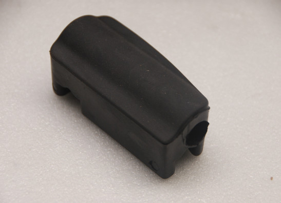 Pillion step left  Harley Davidson Touring FL