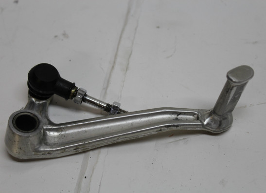 Schakelpedaal Suzuki GSX R 750 Limited Edition 