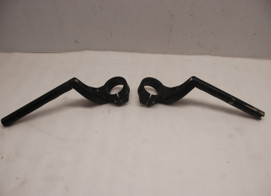 Stuur Harley Davidson Softtail