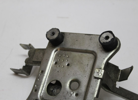 Accubak Ducati Monster S4RS