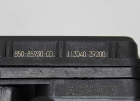 ABS pomp Yamaha XSR 900