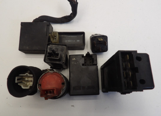 Relais unit Honda Goldwing GL