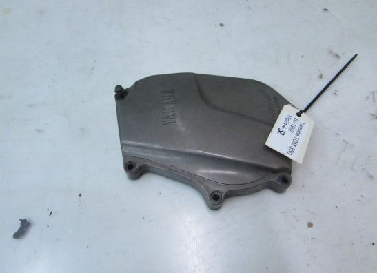 Engine cover front spocket Yamaha TDM