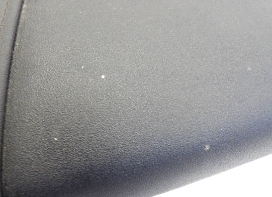 Buddy zadel Suzuki GSX R 600