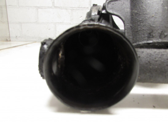 Achterbrug Suzuki Madura 1200