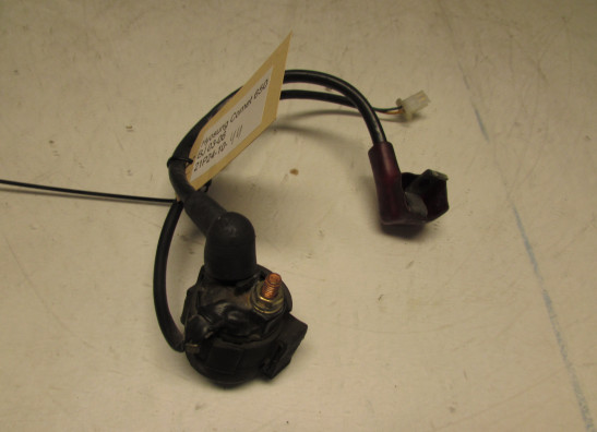 Starter Relay Hyosung Comet 650