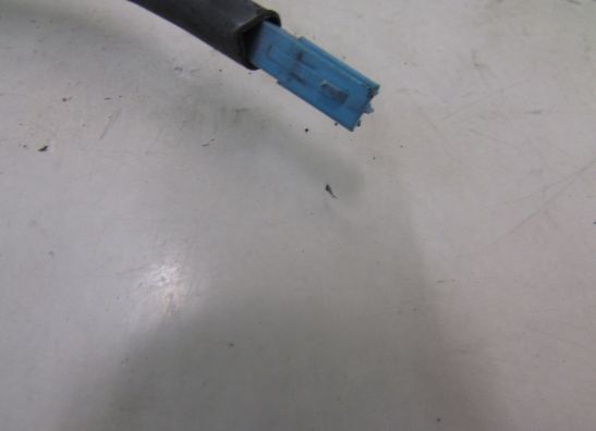 Knipperlicht Honda CBR 600 RR