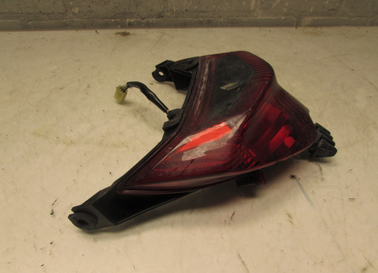 Rear light Suzuki GSF 600 650 Bandit 