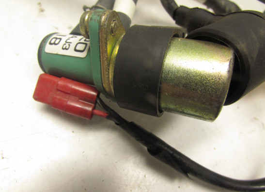 Overig Honda Goldwing GL