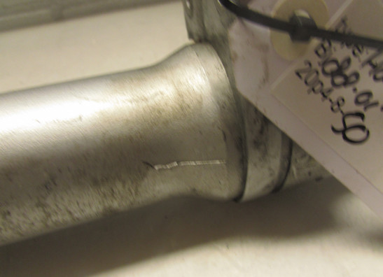 Standrohr Gabelholm links komplett Honda Goldwing GL