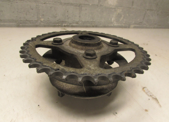 Kettenrad Suzuki GZ 250 Marauder