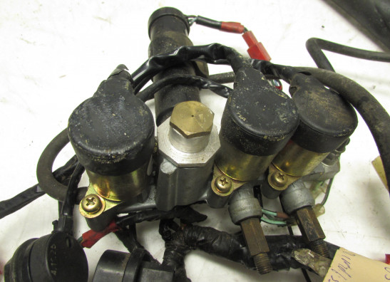 Overig Honda Goldwing GL