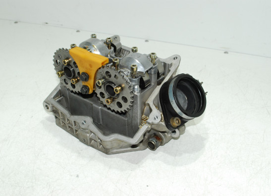 Cilinderkop Aprilia RSV 1000 2001-2003