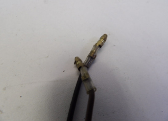 Knipperlicht Yamaha XV 1100 Virago