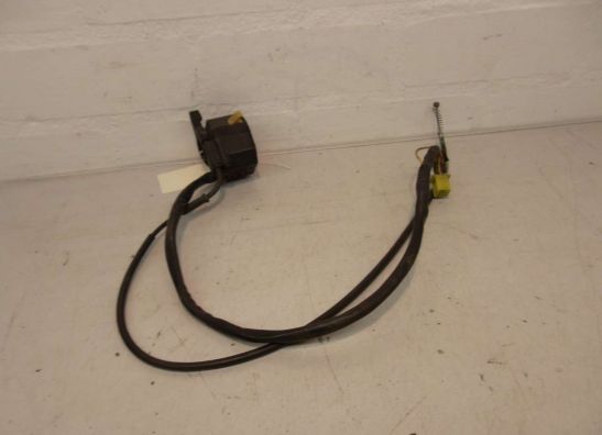 Lenkerschalter links Suzuki GSX F 750