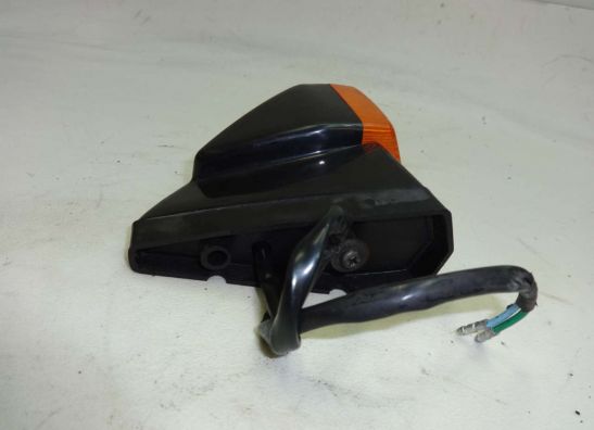 Winker Honda CBR 600 F