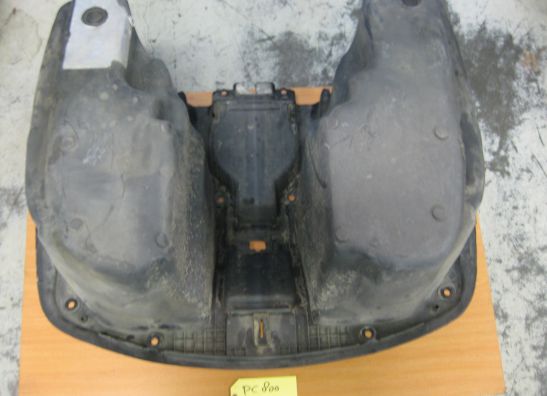 Achterkuipdeel Honda PC 800