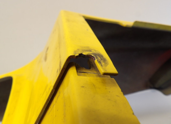 Achterkuipdeel Yamaha TRX 850