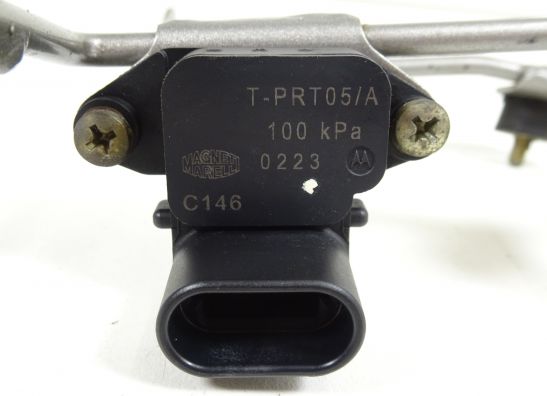 Lucht massa meter Ducati Monster 800