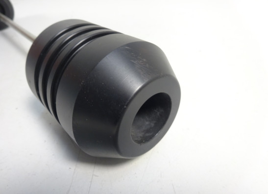 Hinterradachse Yamaha MT 07