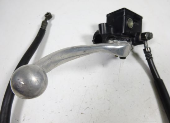 Rempomp Kawasaki Z 750