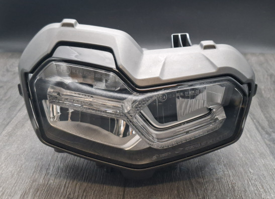 Koplamp BMW F 850 GS