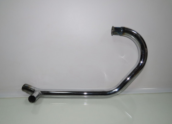 Downpipes Moto Guzzi Nevada 750