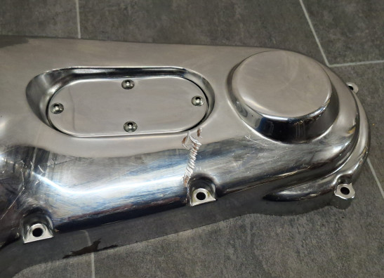Motorblokdeksel Harley Davidson FXSTS Springer Softail