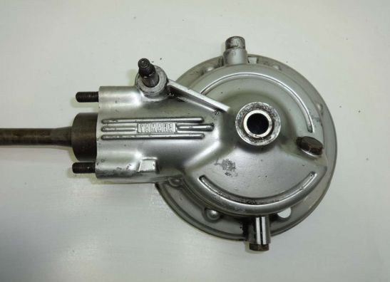 Final driven gear Yamaha XJ 750 