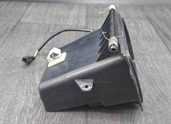Cowl left inner Yamaha FJR 1300