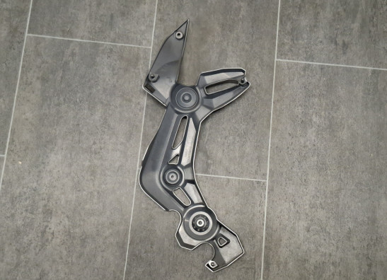 Frame body parts Kawasaki Z 900