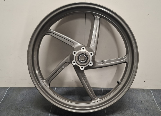 Felge vorne Ducati Monster S4