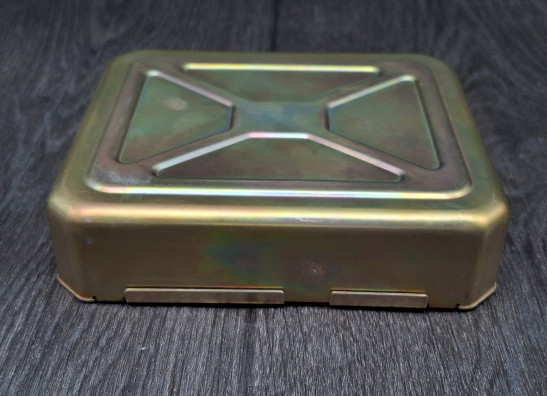 ABS System Yamaha GTS 1000