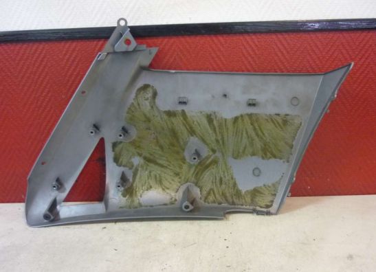 Cowl right Kawasaki GTR 1400