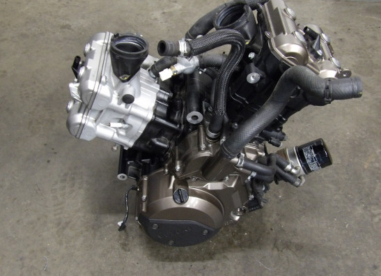 Motorblok Suzuki DL 1050 V Strom XT